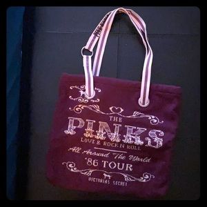 Shoulder Tote